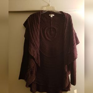 Brand New Women's Large Sweater